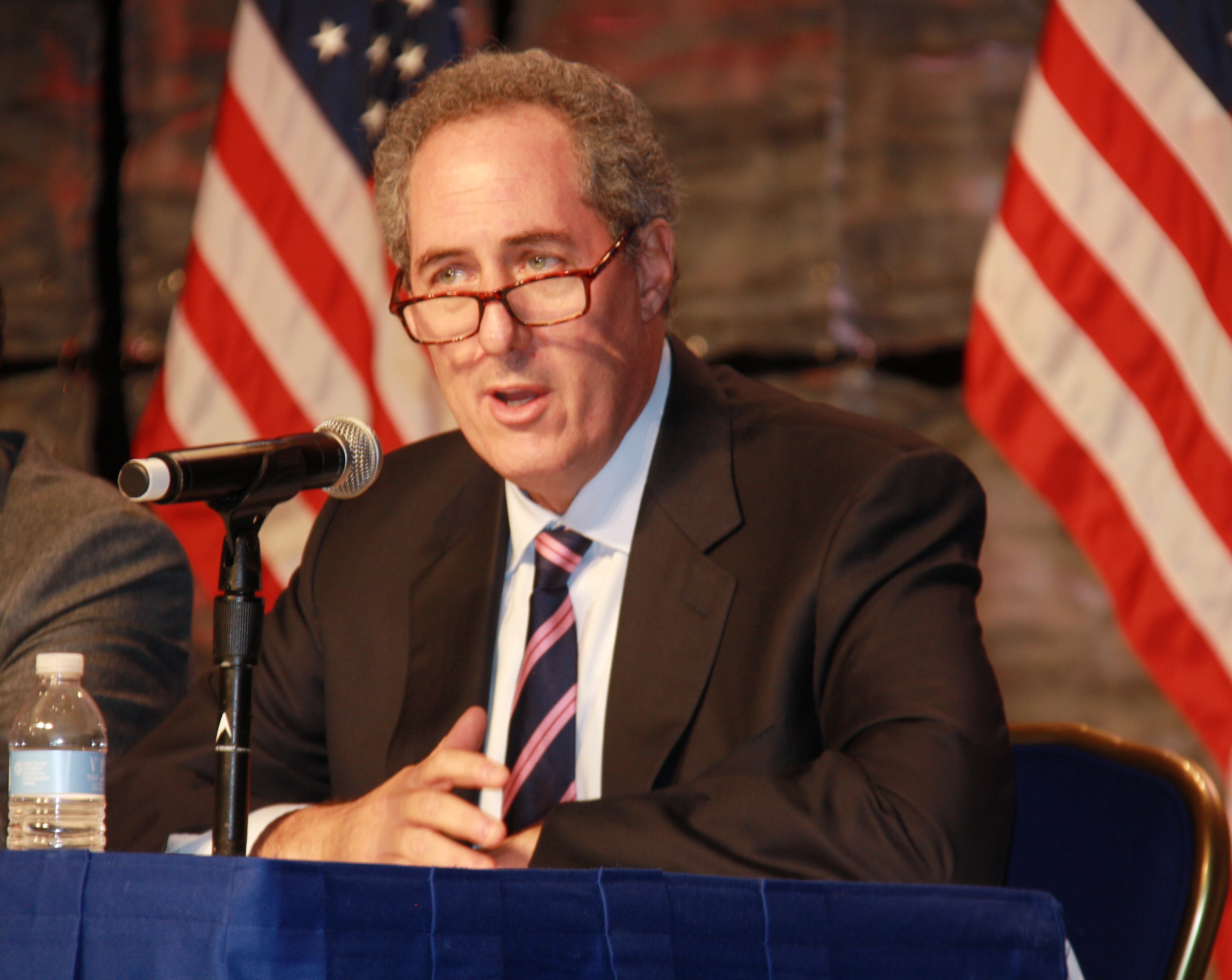 Froman- SelectUSA