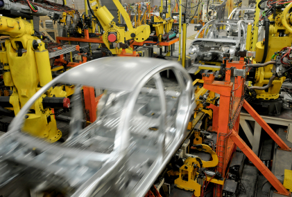 car industry