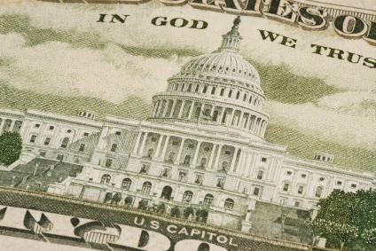 Dollar Bill