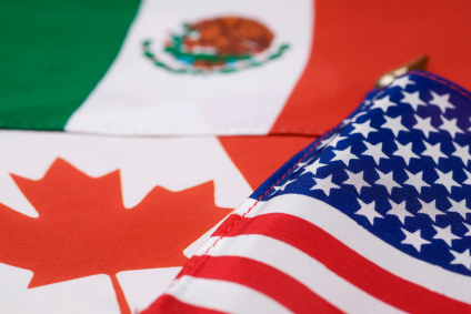 nafta flag