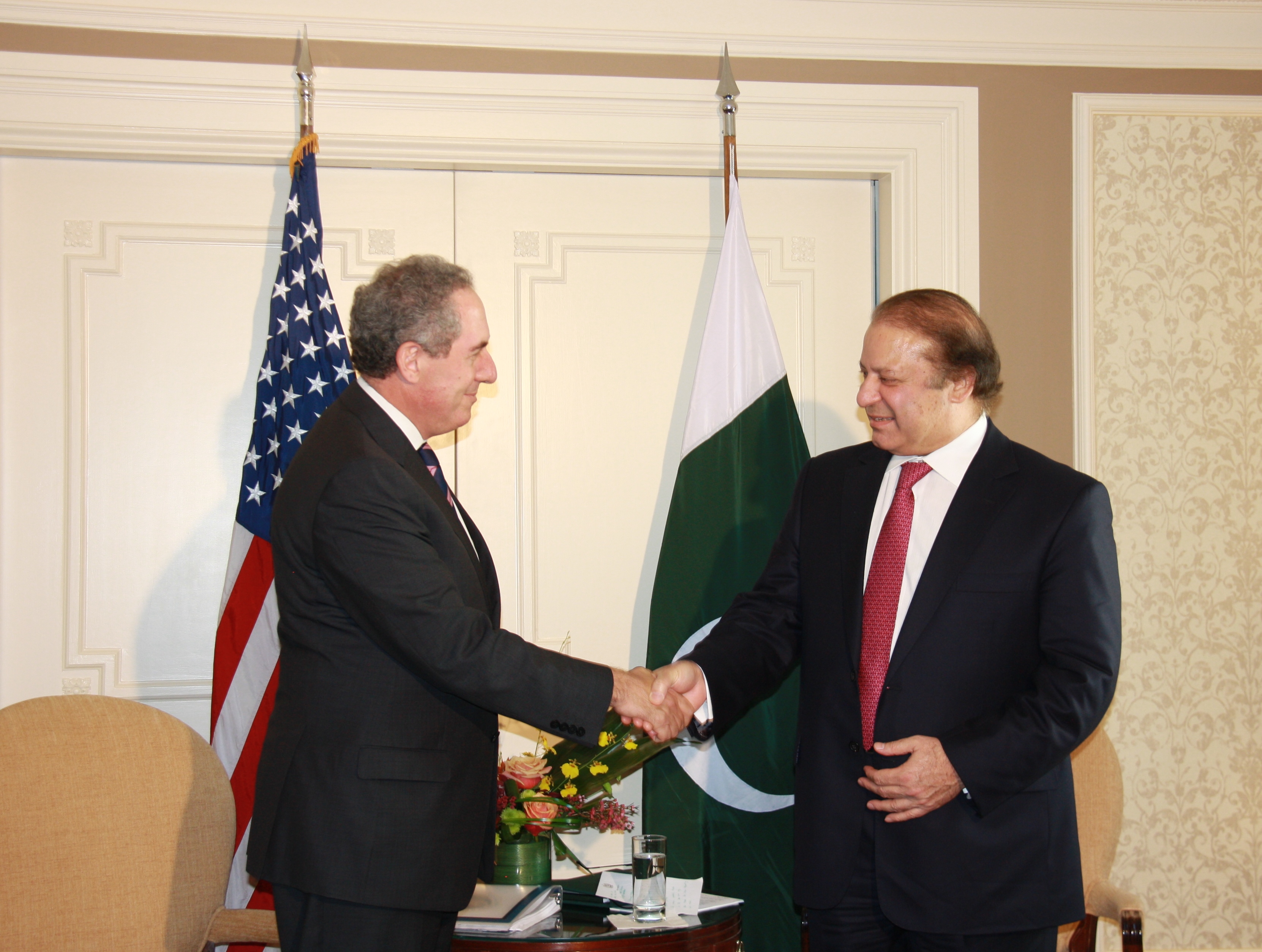 Froman-Sharif