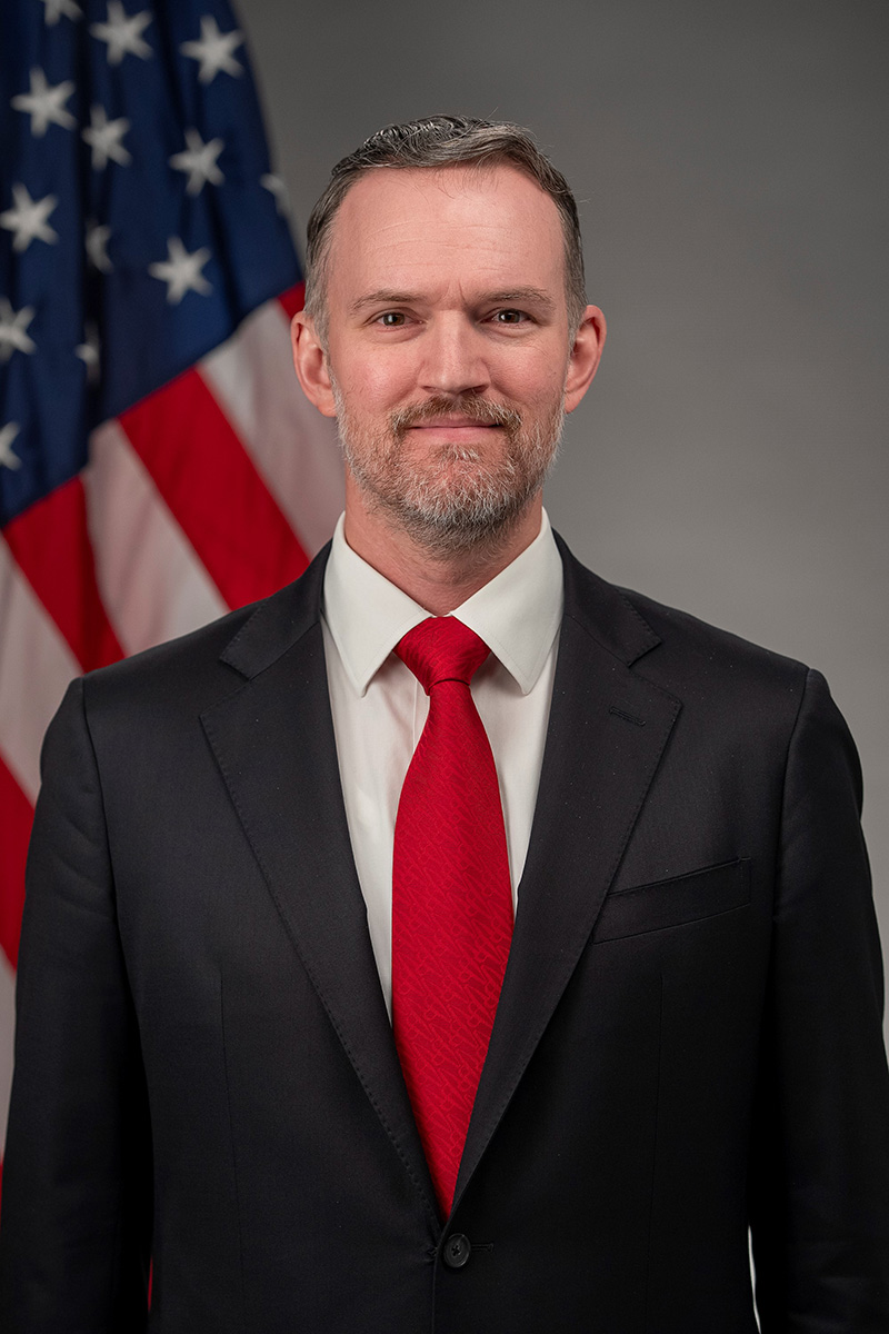 Jamieson Greer